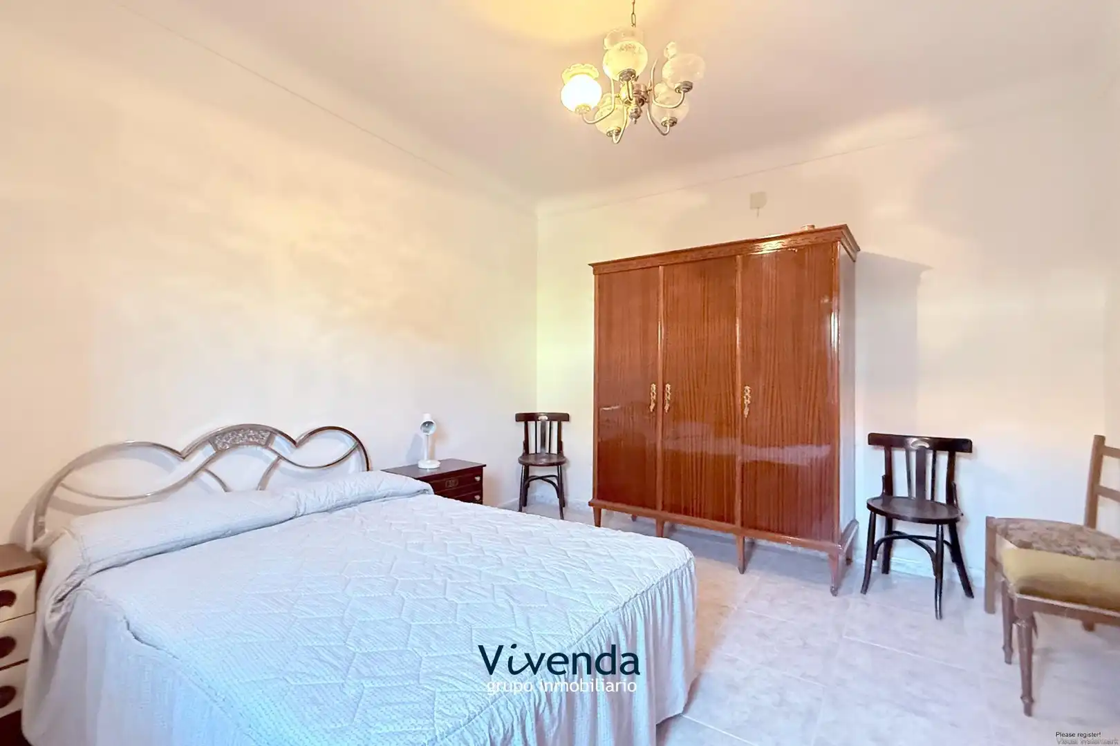 Finca rústica en venta en Avenida TOLEDO, Nombela