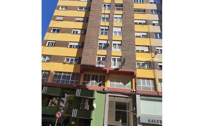 Exterior view of Flat for sale in Torrelavega 