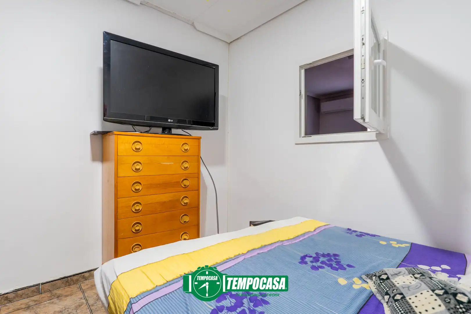 Wohnung mit Terrasse zum Verkauf in Carrer de Muñiz i H. de Alba 18, imagen 9