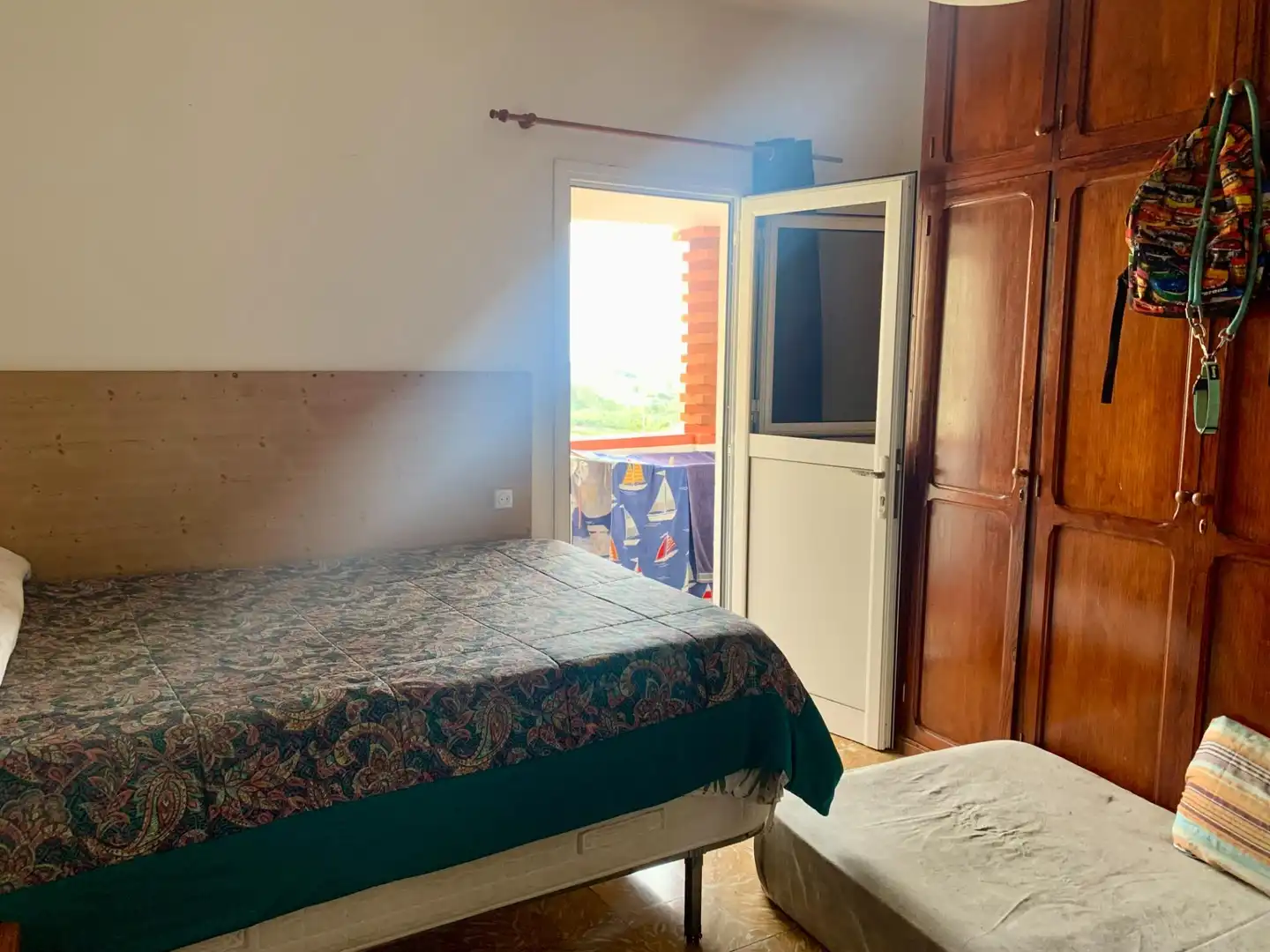 Dormitori de Casa o xalet en venda en Arucas amb Terrassa, Traster i Moblat