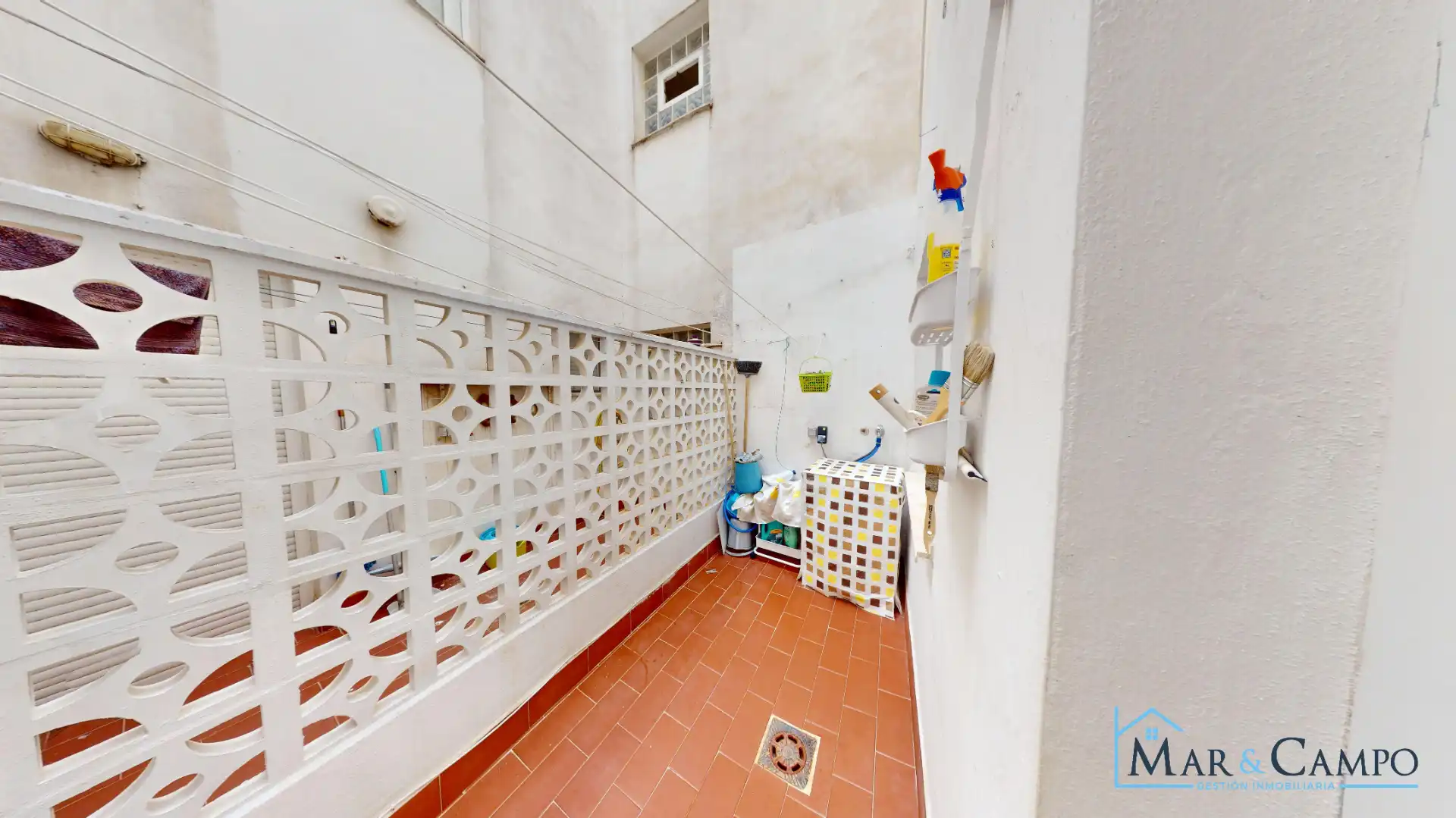 Flat with terrace for sale in Los Narejos - Punta Calera, imagen 23