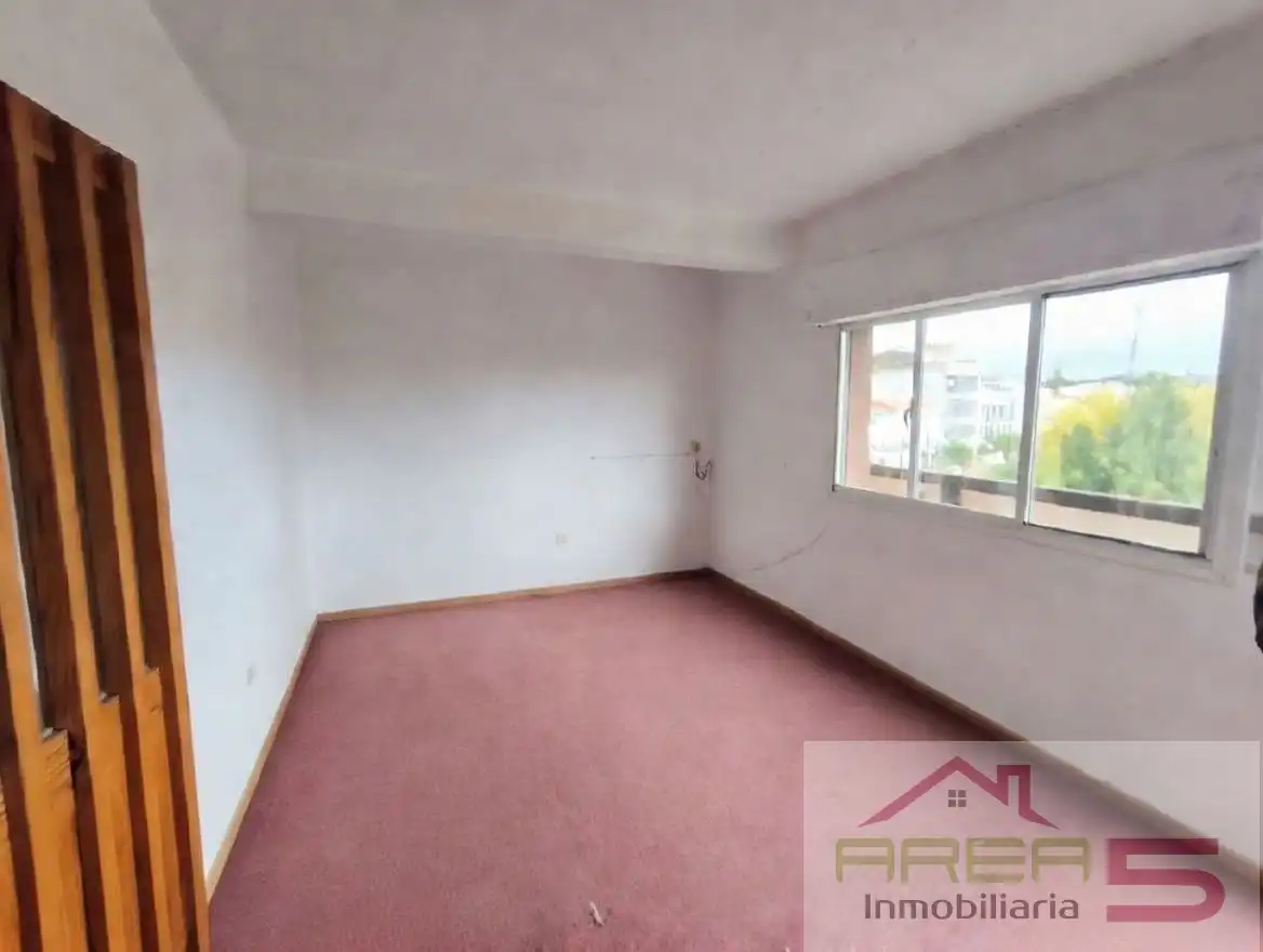 Bedroom of Flat for sale in Zafra  with Terrace