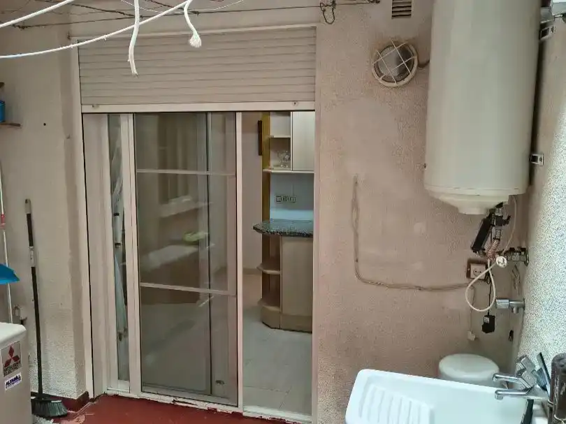 Bany de Pis en venda en Roquetes amb Aire condicionat