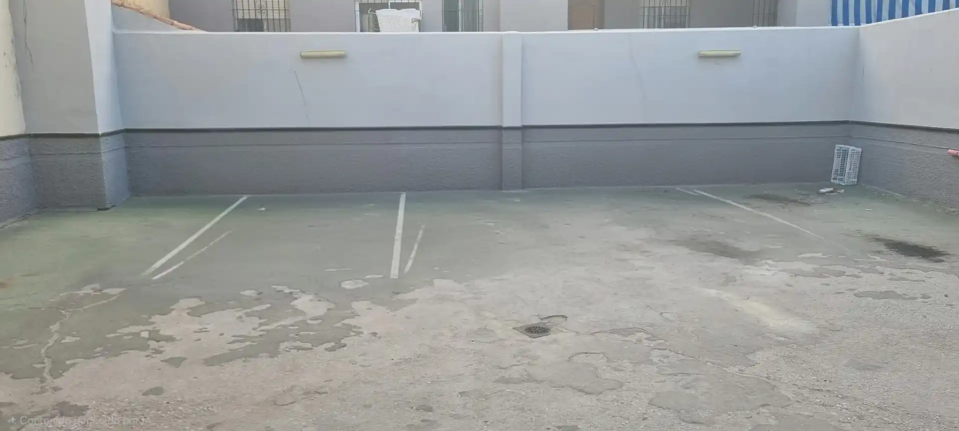 Appartement avec terrasse à vendre à Centro ciudad, imagen 18