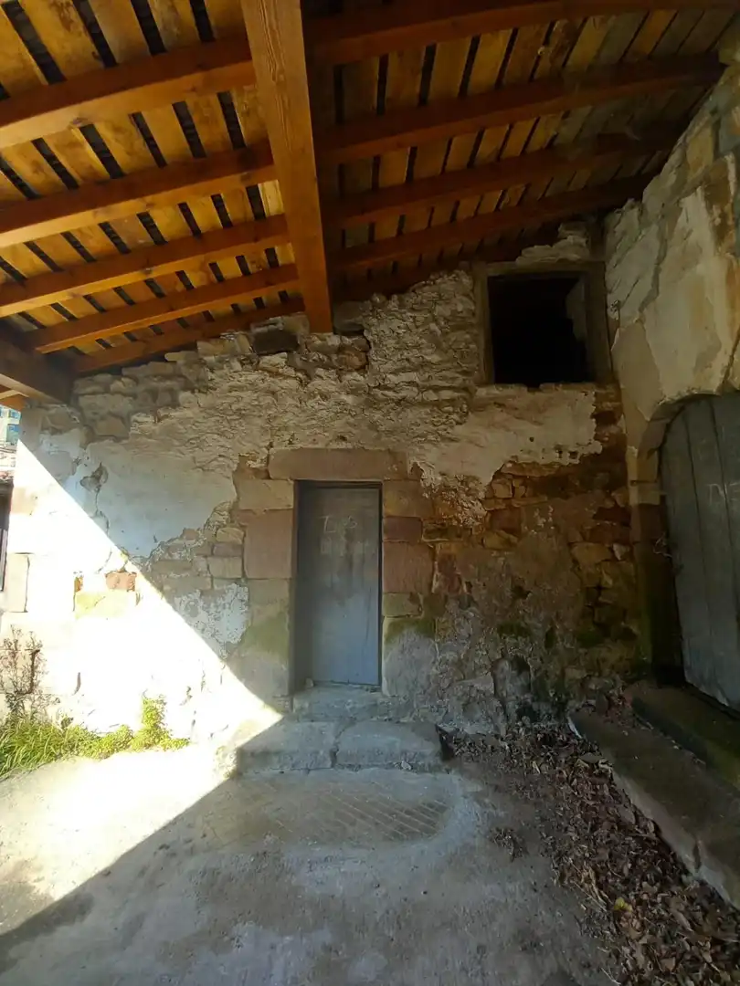 Casa amb terrassa en venda a Barrio SANTIBAÑEZ, imagen 8
