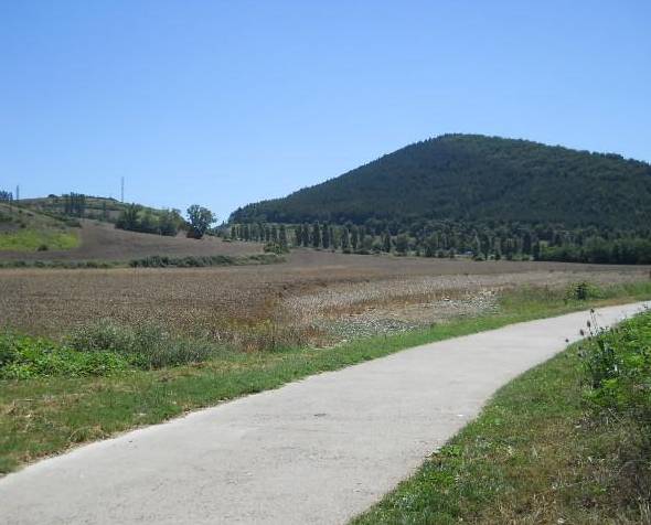 Terreno residencial en Venta en Ar3, SN en Ezcabarte