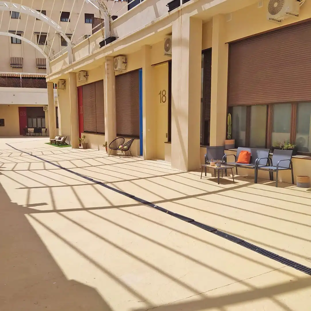 Loft en venta en Calle Moleta, Centro