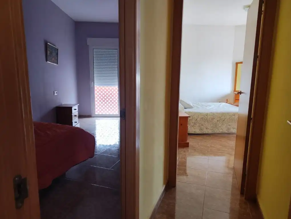 Schlafzimmer von Gebäude zum Verkauf in Cuevas del Campo