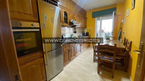 Foto 4 de Piso de alquiler en Rúa Vasco Díaz Tanco, Mariñamansa, Ourense Capital