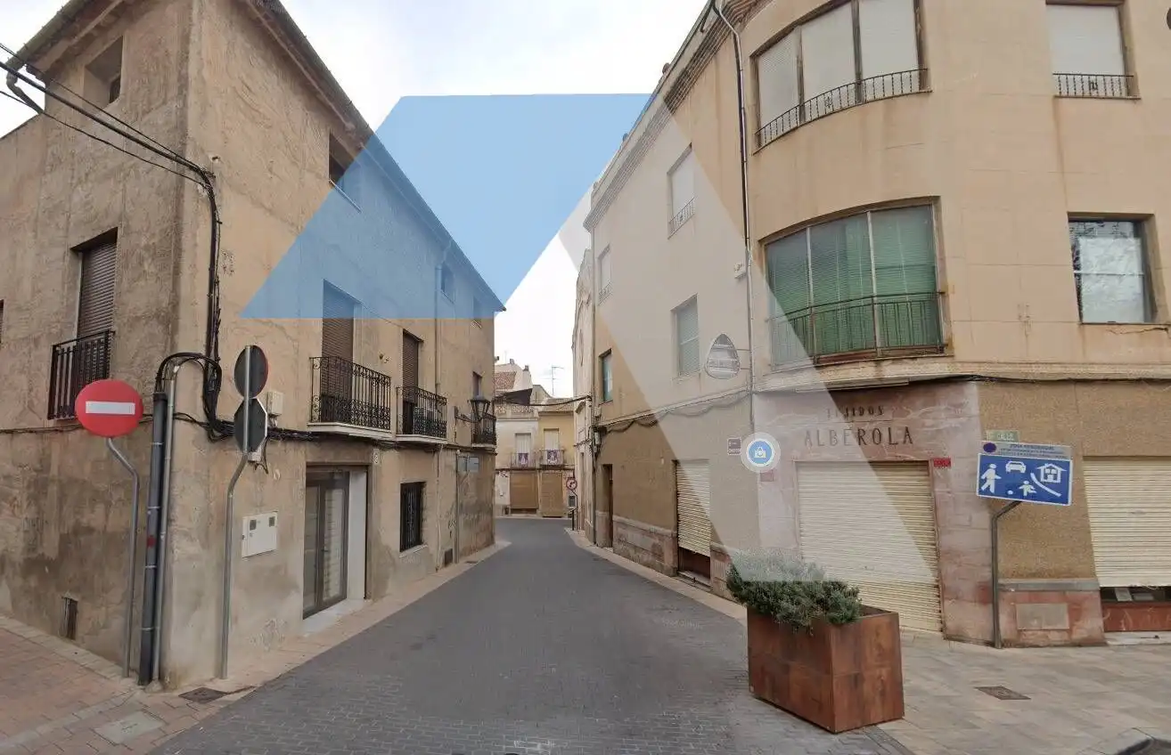 Terrenos y solares en venta en Aspe Centro, imagen 6
