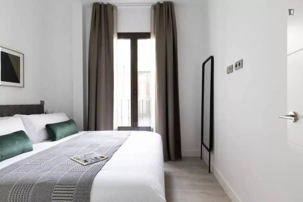 Apartamento con ascensor en alquiler en Centro, imagen 12