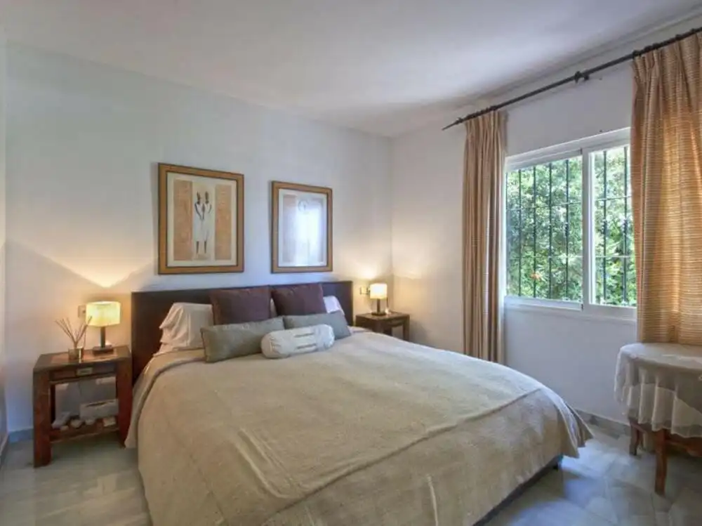 Maison avec piscine à vendre à Nueva Andalucía, imagen 11