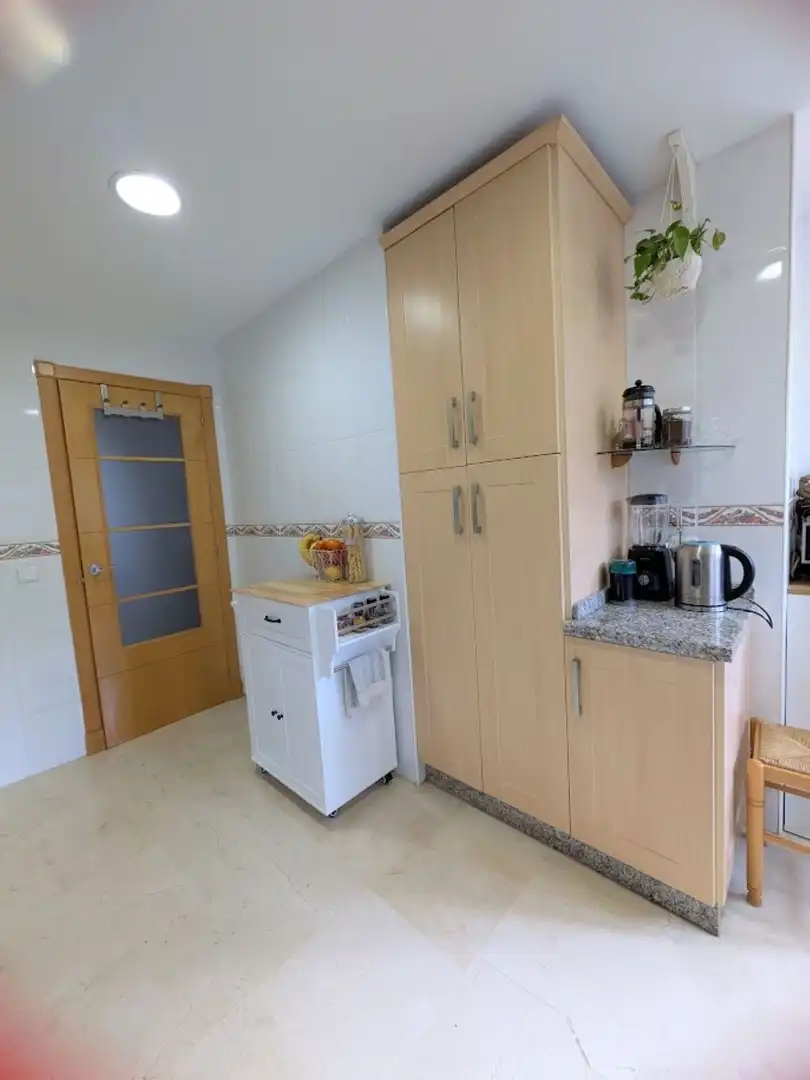 Apartamento con piscina en venta en de los argonautas, imagen 9