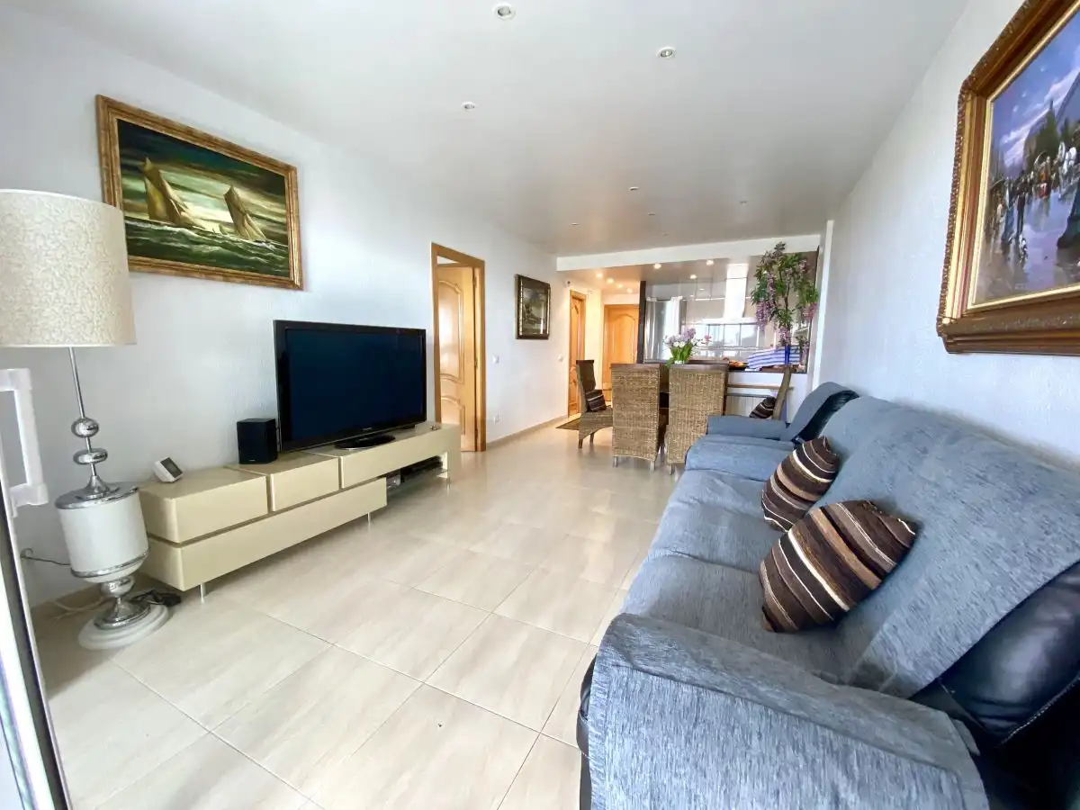 Apartament en venda a Platja d'Aro, imagen 6