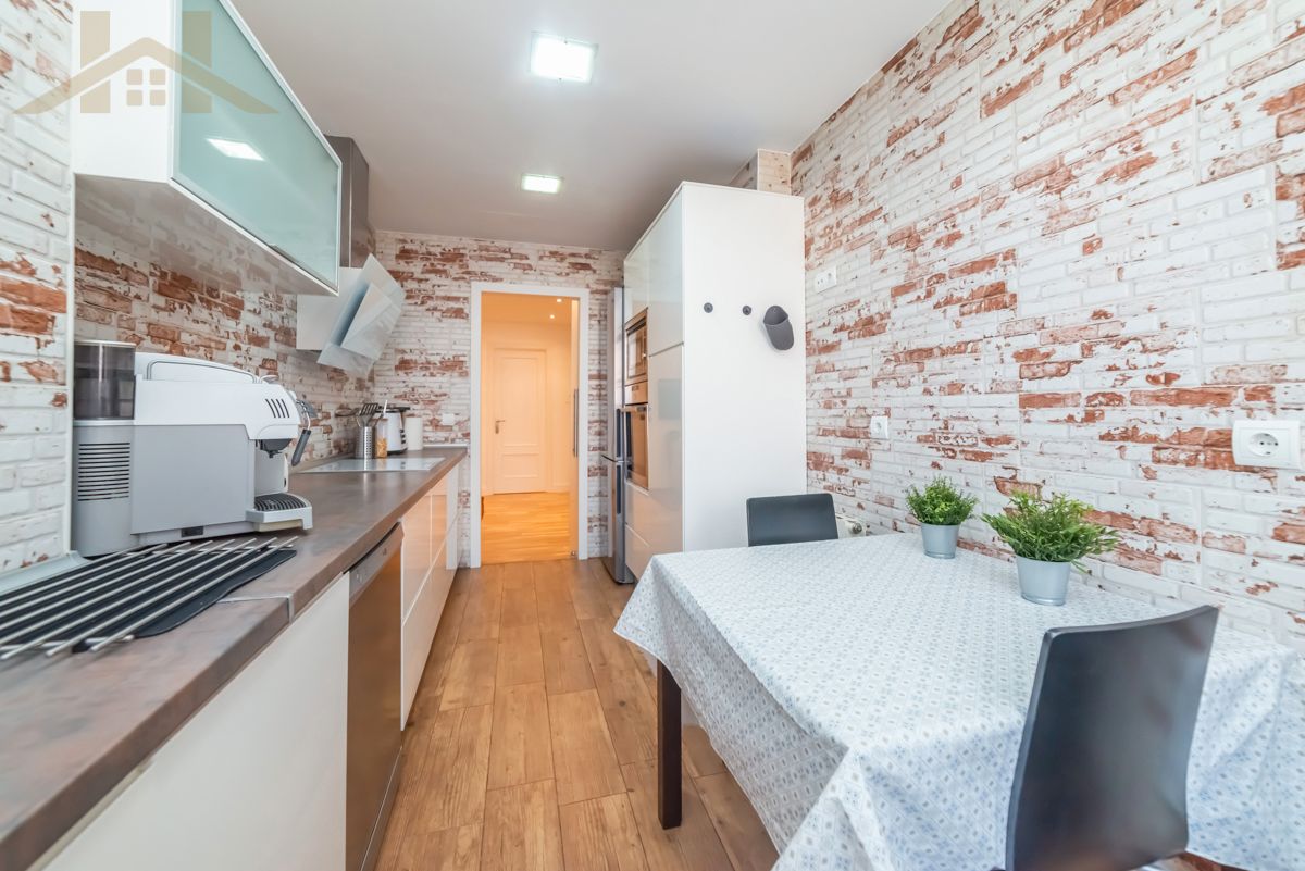 Flat for sale in Calle Pablo Tejera, 27, Ibiza - San Pedro