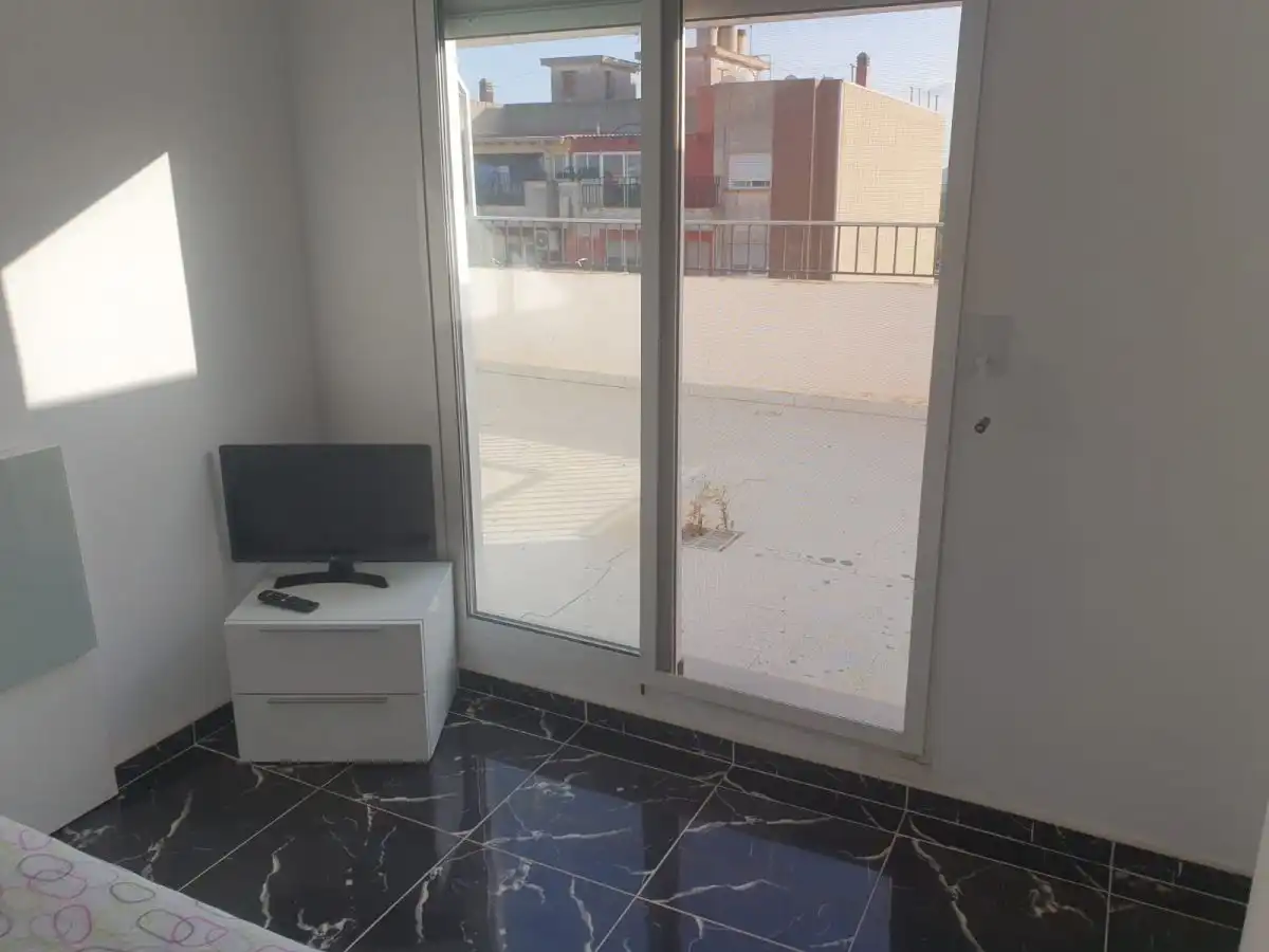 Balcony of Flat for sale in Betxí  with Terrace