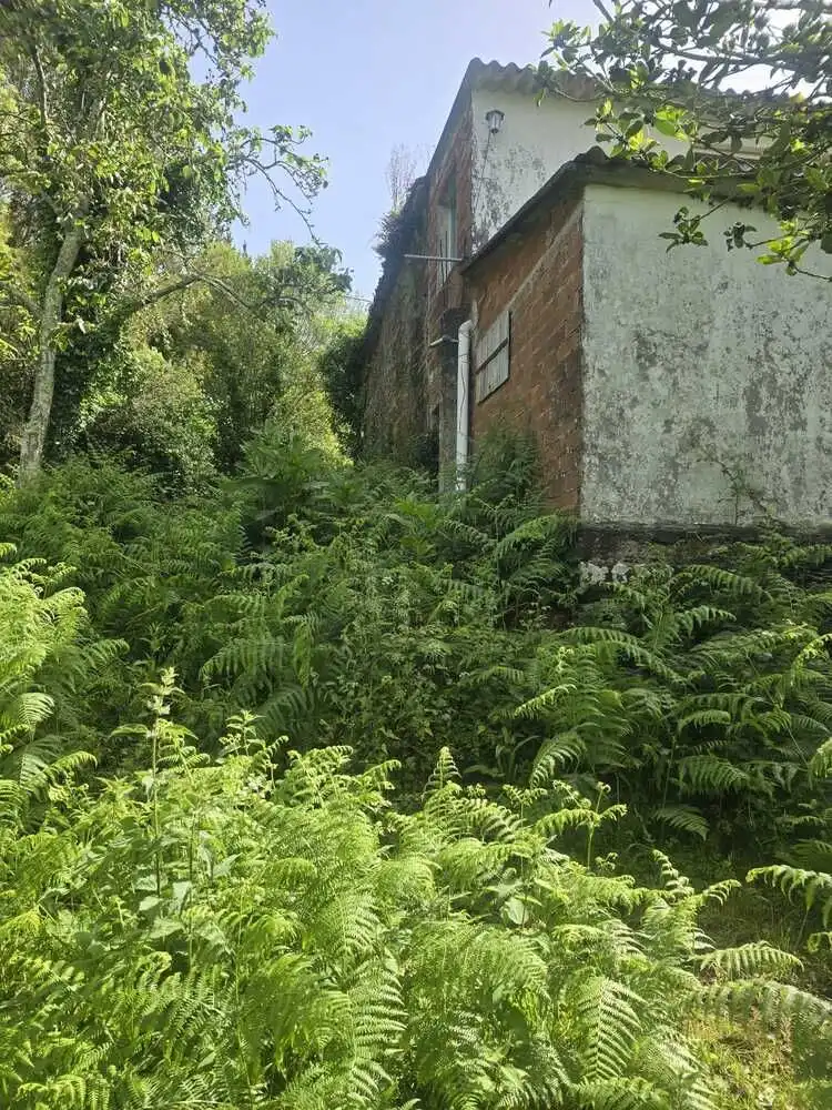 Casa rústica amb jardí en venda a Moeche, imagen 30