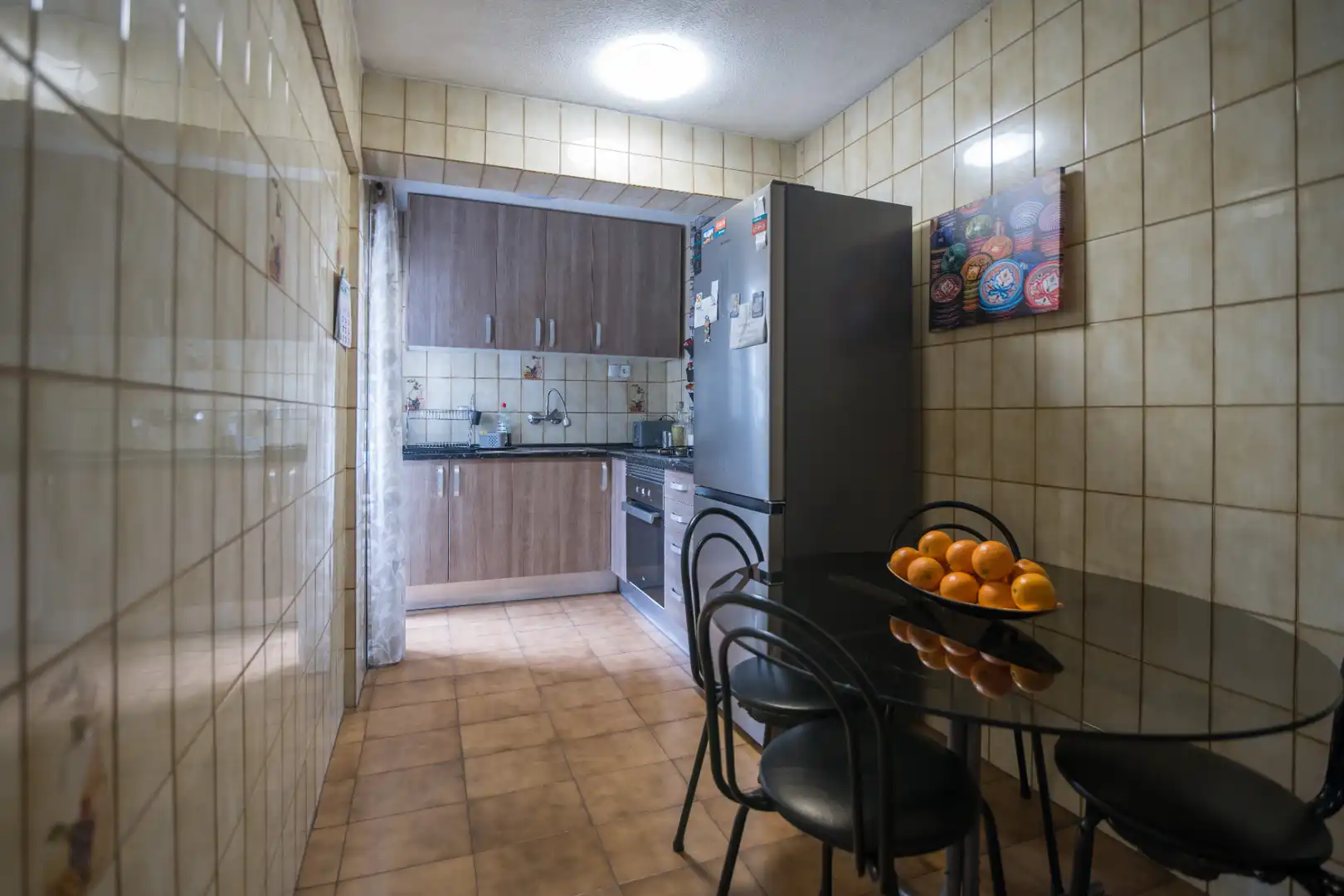 Piso en venta en Carrer de Mariano de Cavia, Sant Isidre