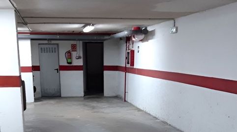 Foto 2 de Garaje en venta en Avinguda Reis Catòlics, 24, Benifaió, Valencia