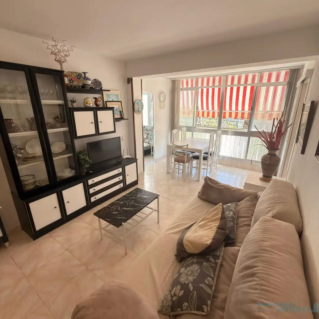 Flat with lift for sale in Playa de Levante, imagen 2