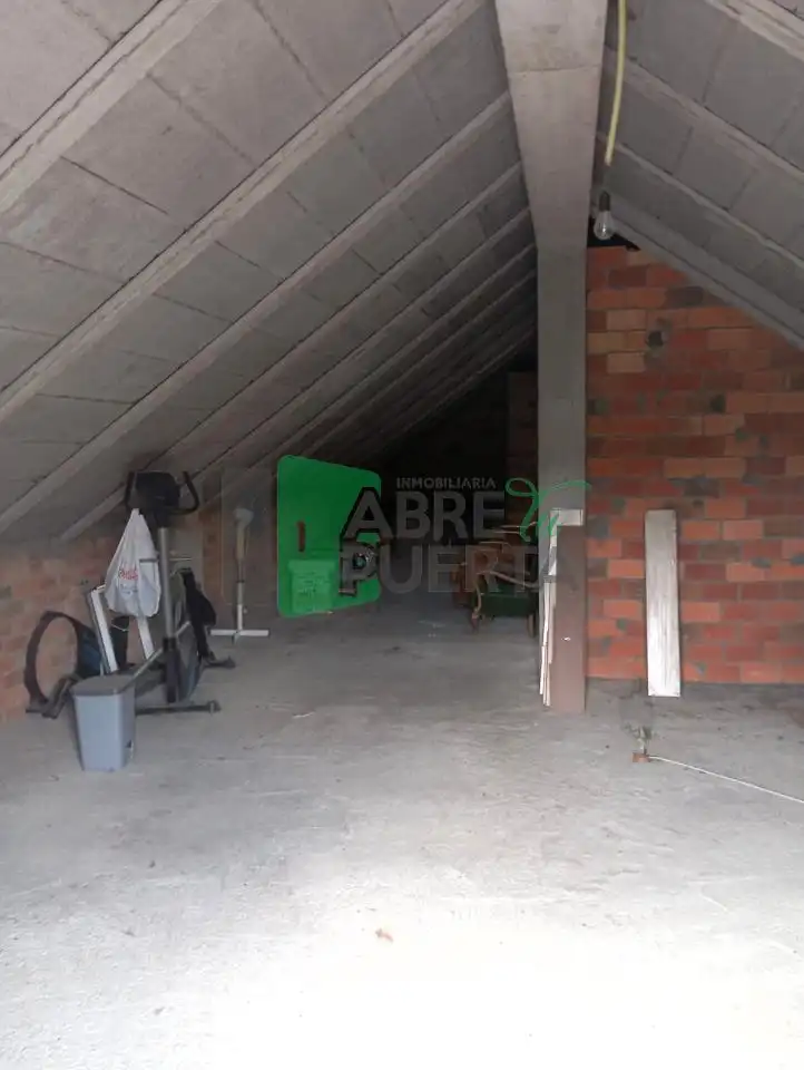 House with garden for sale in San Cibrao das Viñas, imagen 14