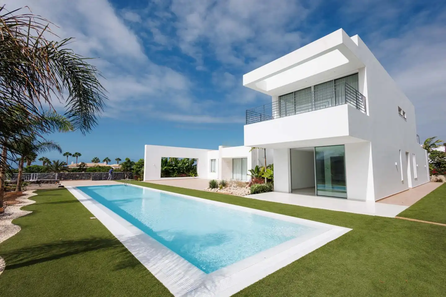 Casa con piscina en venta en Avenida de la Macaronesia, imagen 64