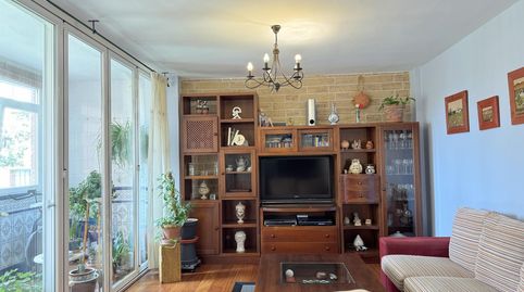 Foto 4 de Piso en venta en Universidad, Ávila Capital