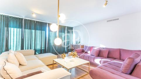 Foto 5 de Casa adosada en venda a El Bosque, Valencia