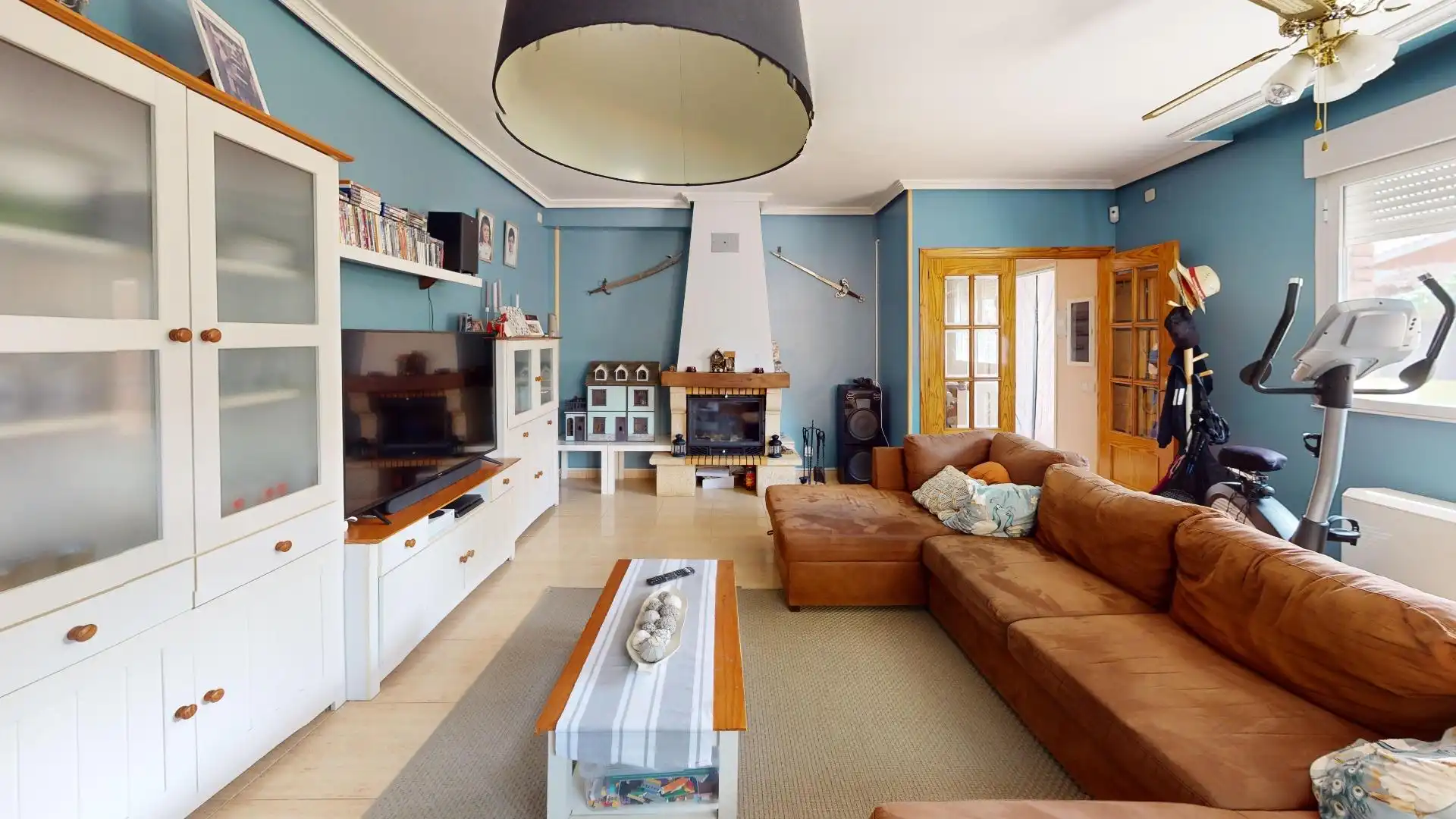 Villa avec jardin à vendre à Pioz, imagen 6