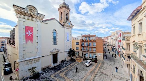 Foto 3 de Casa o xalet en venda a Casc Antic, Amposta
