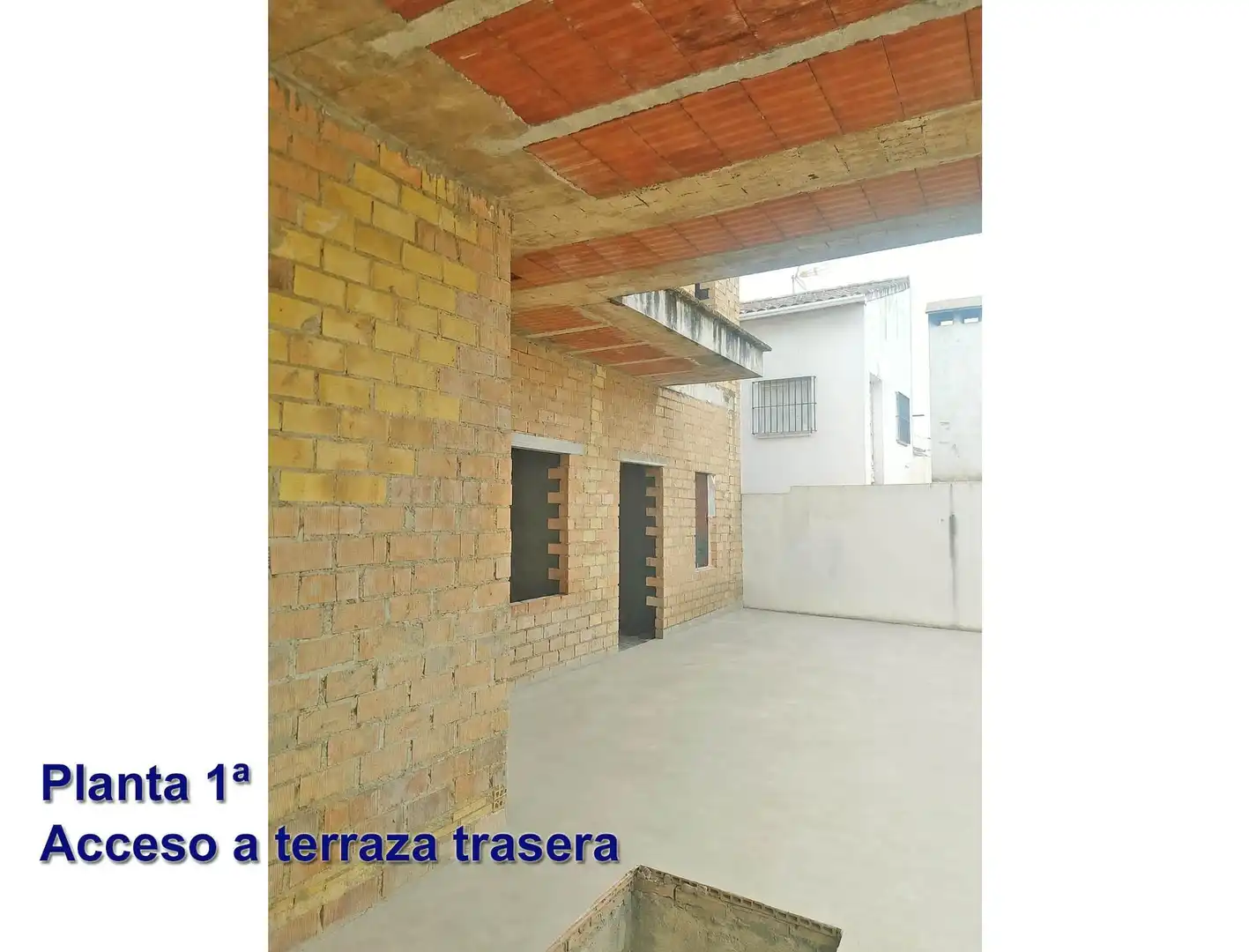 Casa o xalet en venda en Montellano amb Terrassa, Traster i Balcó