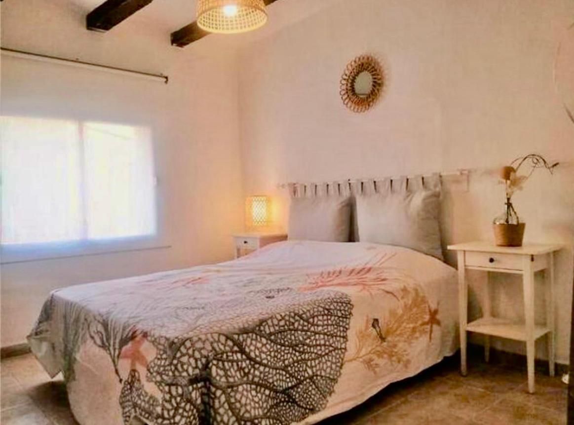 Dormitori de Casa o xalet en venda en Amposta amb Aire condicionat