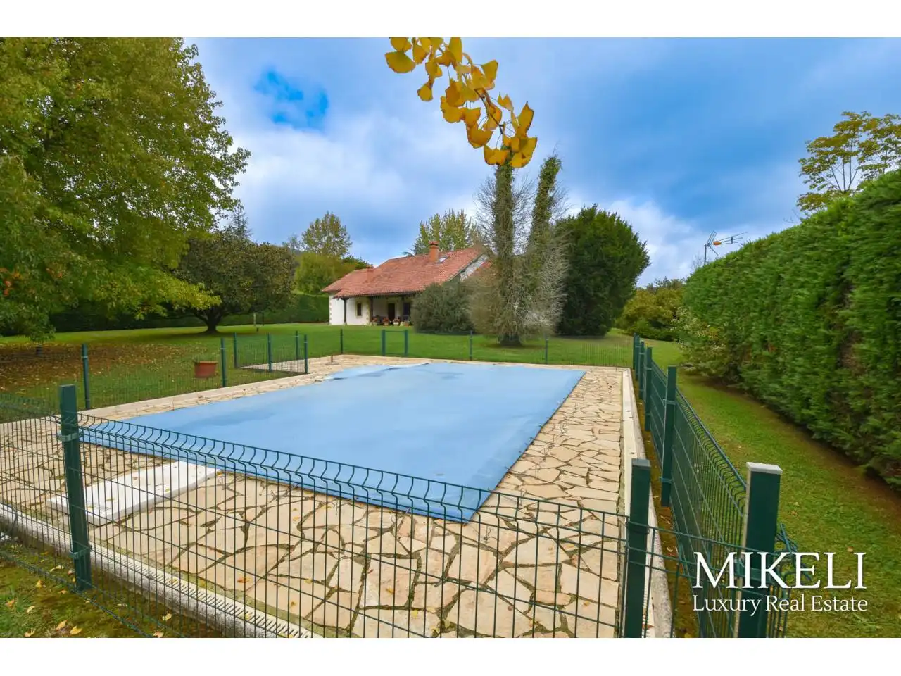 Villa con piscina in vendita a Calle Baranda, imagen 5
