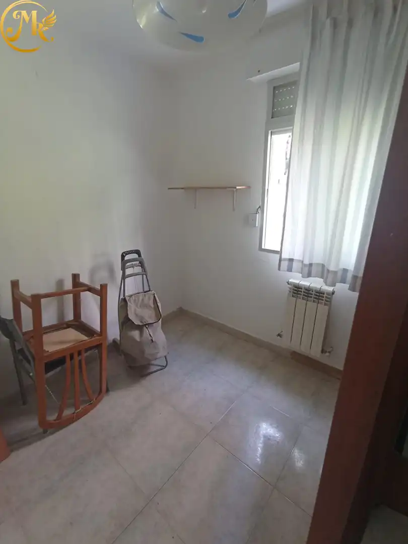 Wohnung zum Verkauf in Calle de Santa Teresa de Jesús, imagen 17