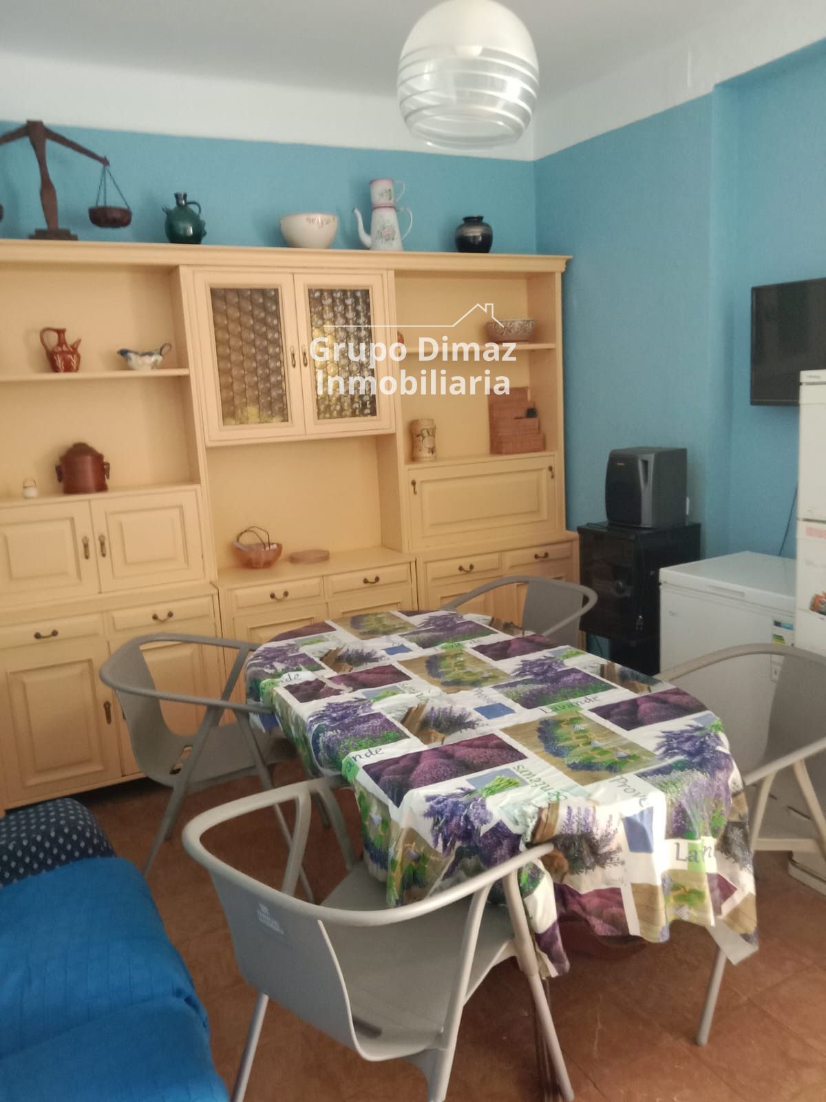 Dining room of Flat to rent in Sant Feliu de Guíxols  with Terrace