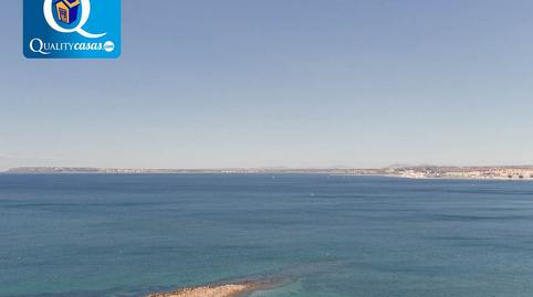 Photo 2 of Flat for rent in Cabo de las Huertas, Alicante / Alacant