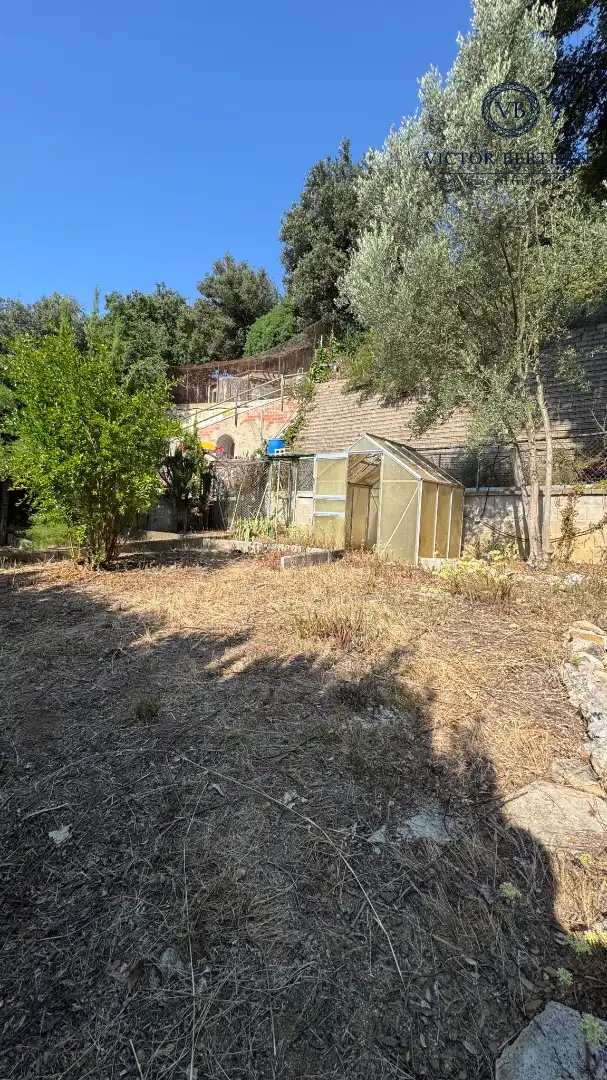 Casa adosada en venta en Sant Cebrià de Vallalta con Aire acondicionado, Calefacción y Jardín privado