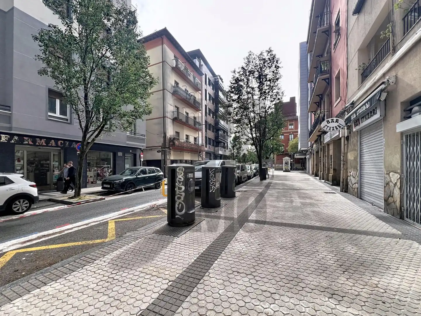 Appartement avec balcon à vendre à Loiola, imagen 13