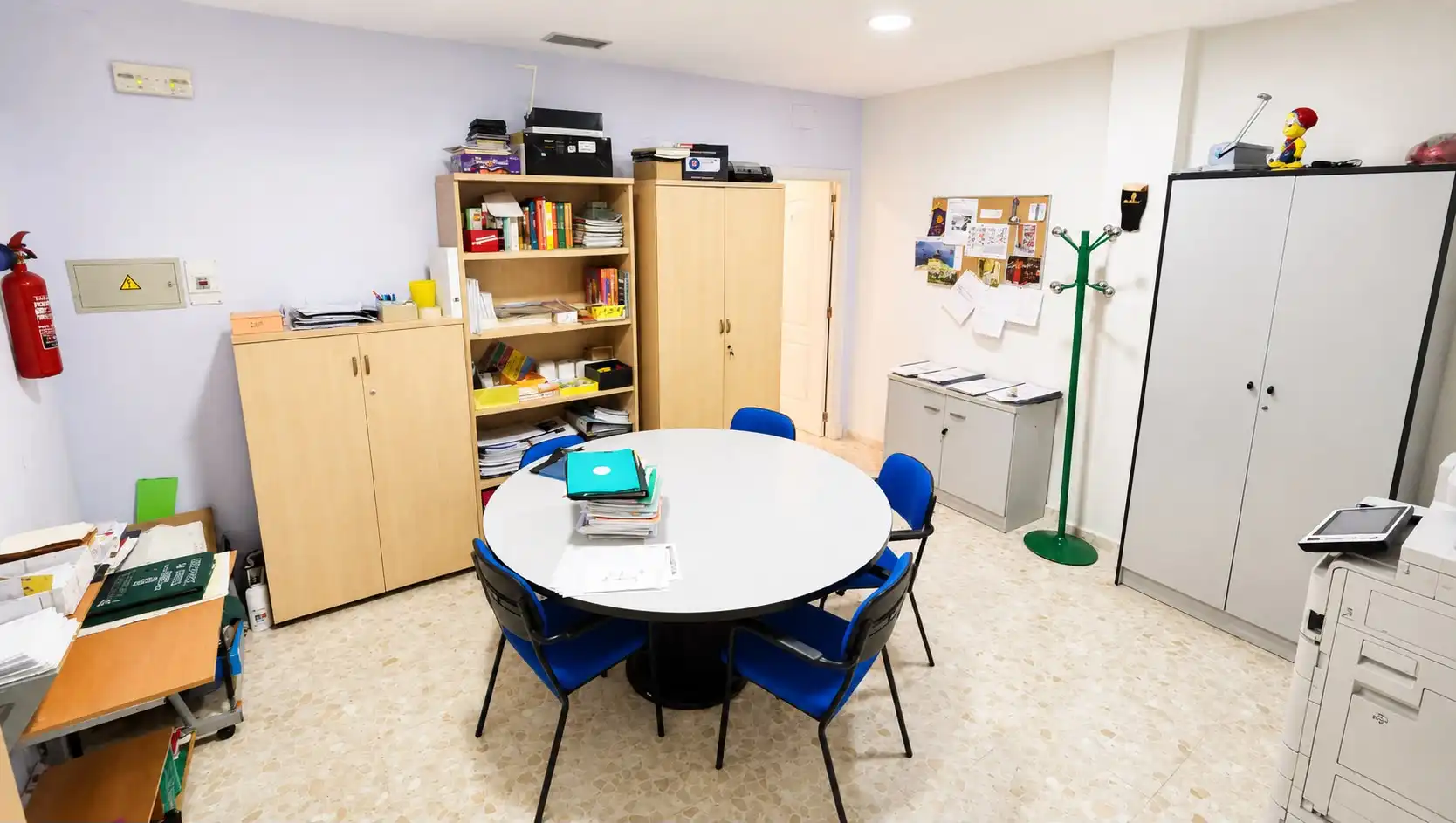 Gewerbefläche zum Verkauf in Crevillet - Pinar Alto, imagen 49