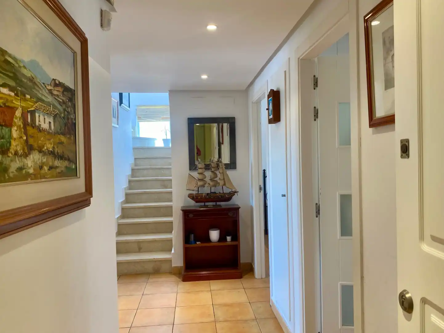 Apartamento con piscina en venta en Mascarat, imagen 16