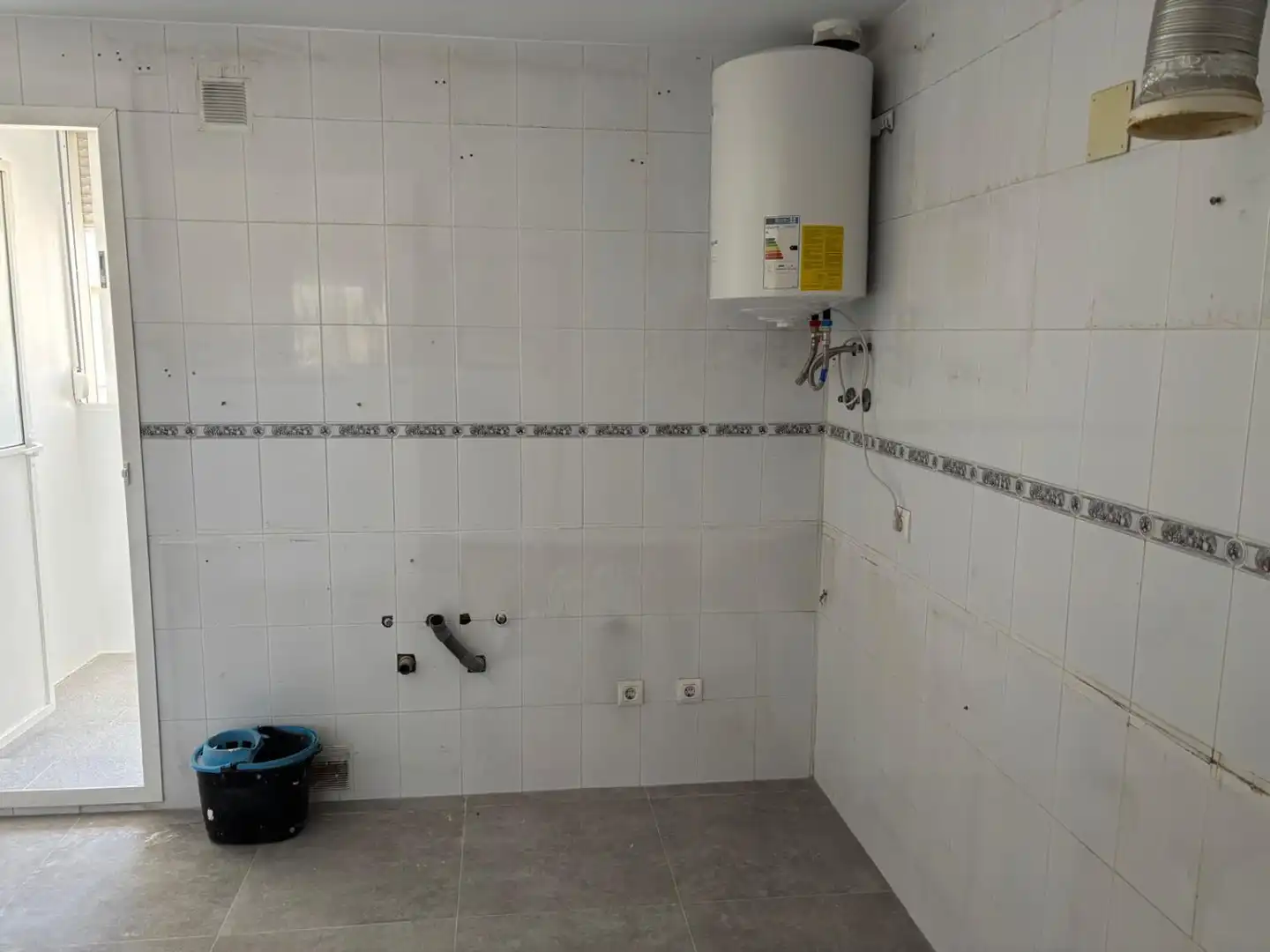 Wohnung zum Verkauf in Arcos de la Frontera