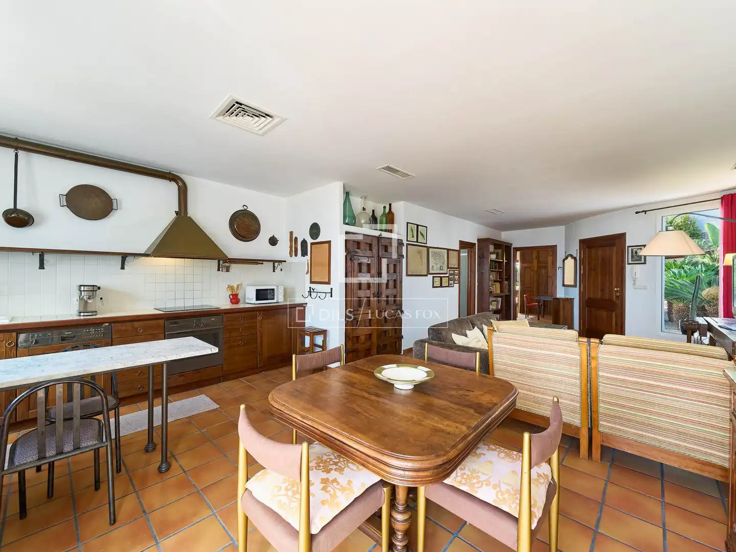 Detached house with pool for sale in Monte los Almendros - El Pargo - Costa Aguilera, imagen 27