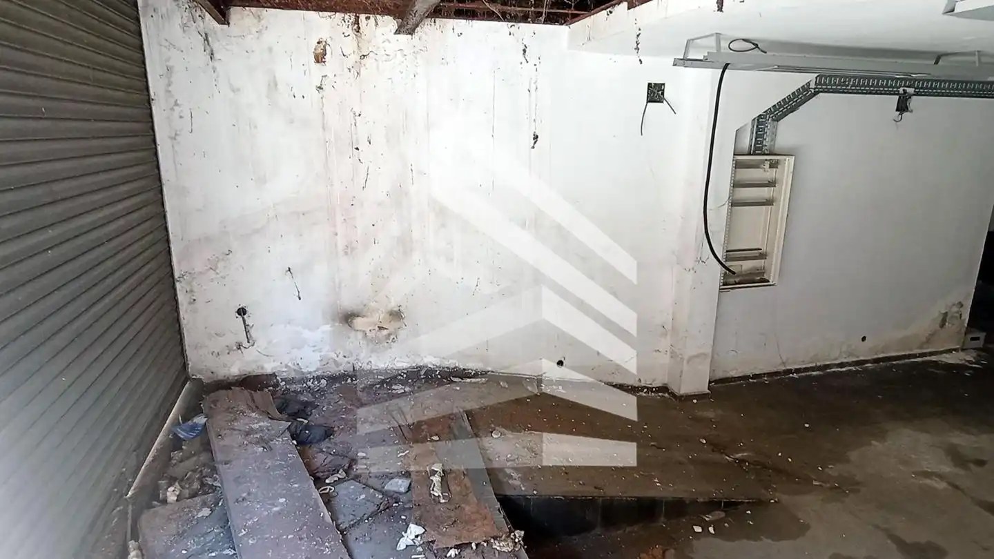 Local comercial en venta en calle Turó, imagen 4