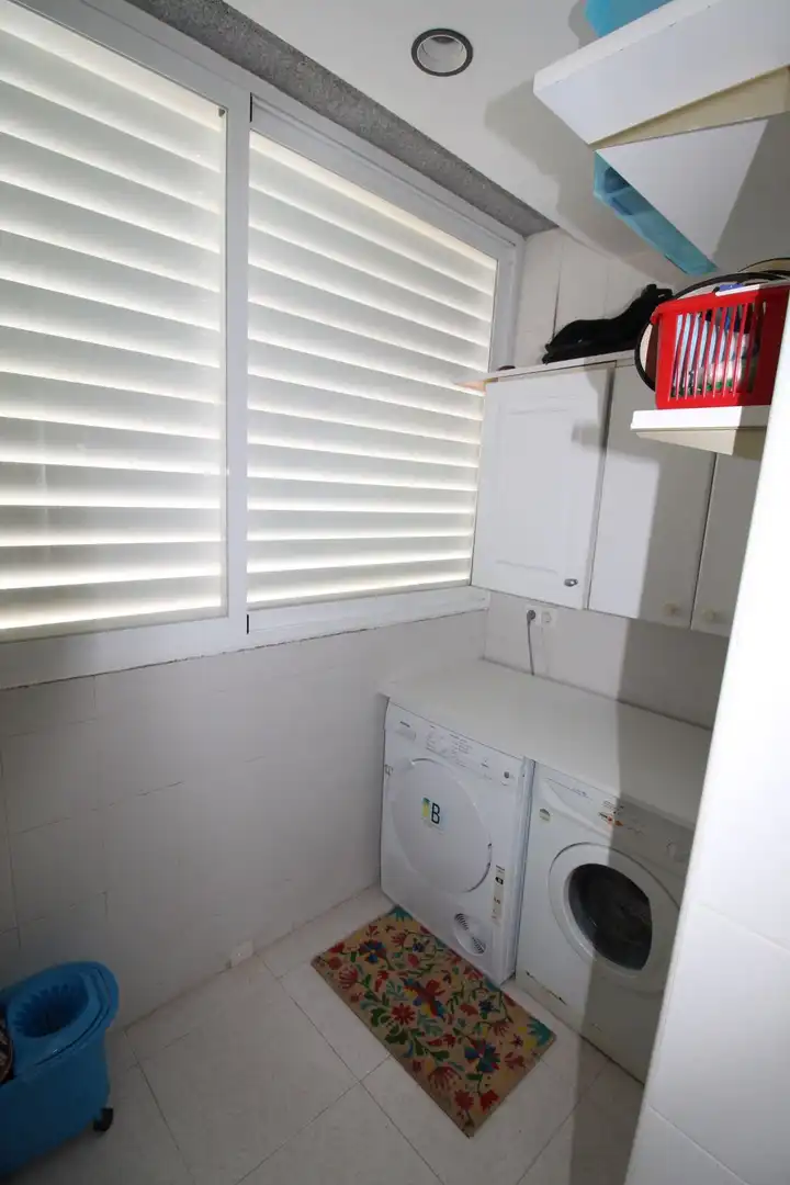 Wohnungen zum Verkauf in Calpe / Calp mit Terrasse, Abstellraum und Gemeinschaftspool