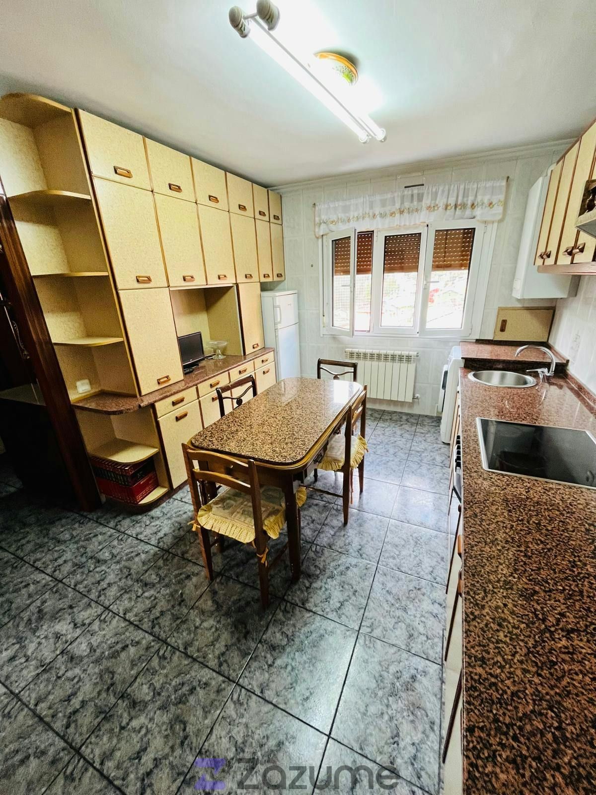 Flat to rent in C. Joécara, Sama