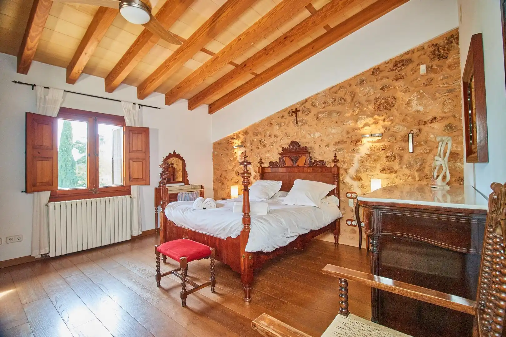 Casa rustica in vendita a Algaida, imagen 21