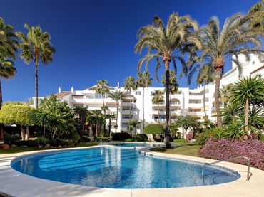 Apartament amb piscina en venda a Benamara - Atalaya