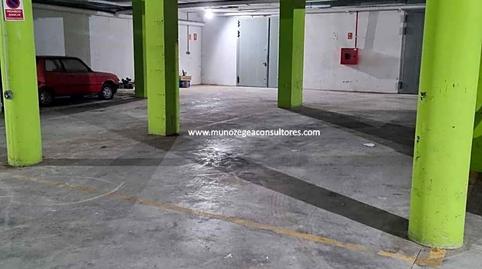 Photo 3 of Garage to rent in De la Rioja, Las Vegas - Campoaras, Córdoba