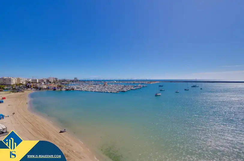 Piso con piscina en venta en Playa del Acequión, Náufragos y Rocío del Mar, imagen 21