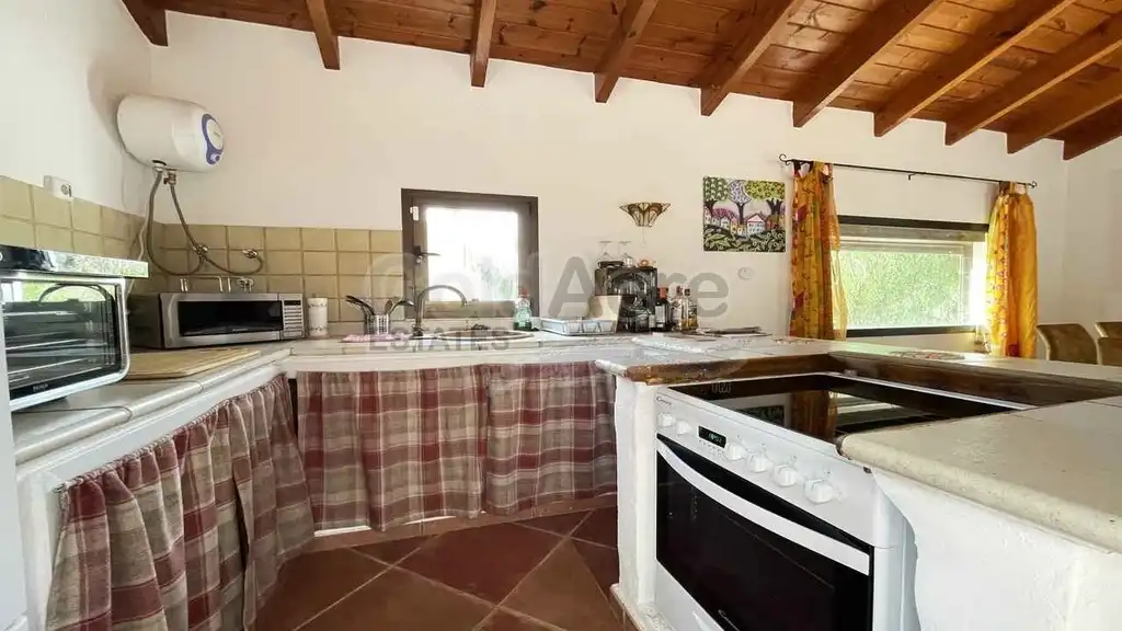 Küche von Haus oder Chalet zum Verkauf in La Oliva